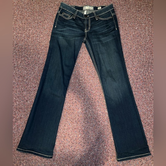 BKE Denim - Payton - Picture 1 of 3